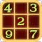 Sudoku:AKP