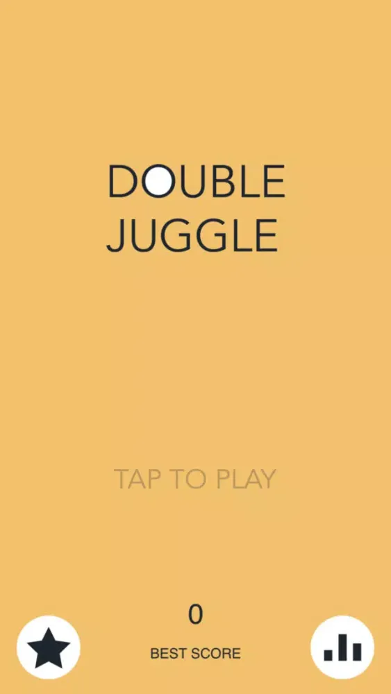 Double Juggle Game Screenshots