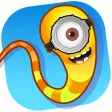 Banana Snake Escape Banana Snake Escape