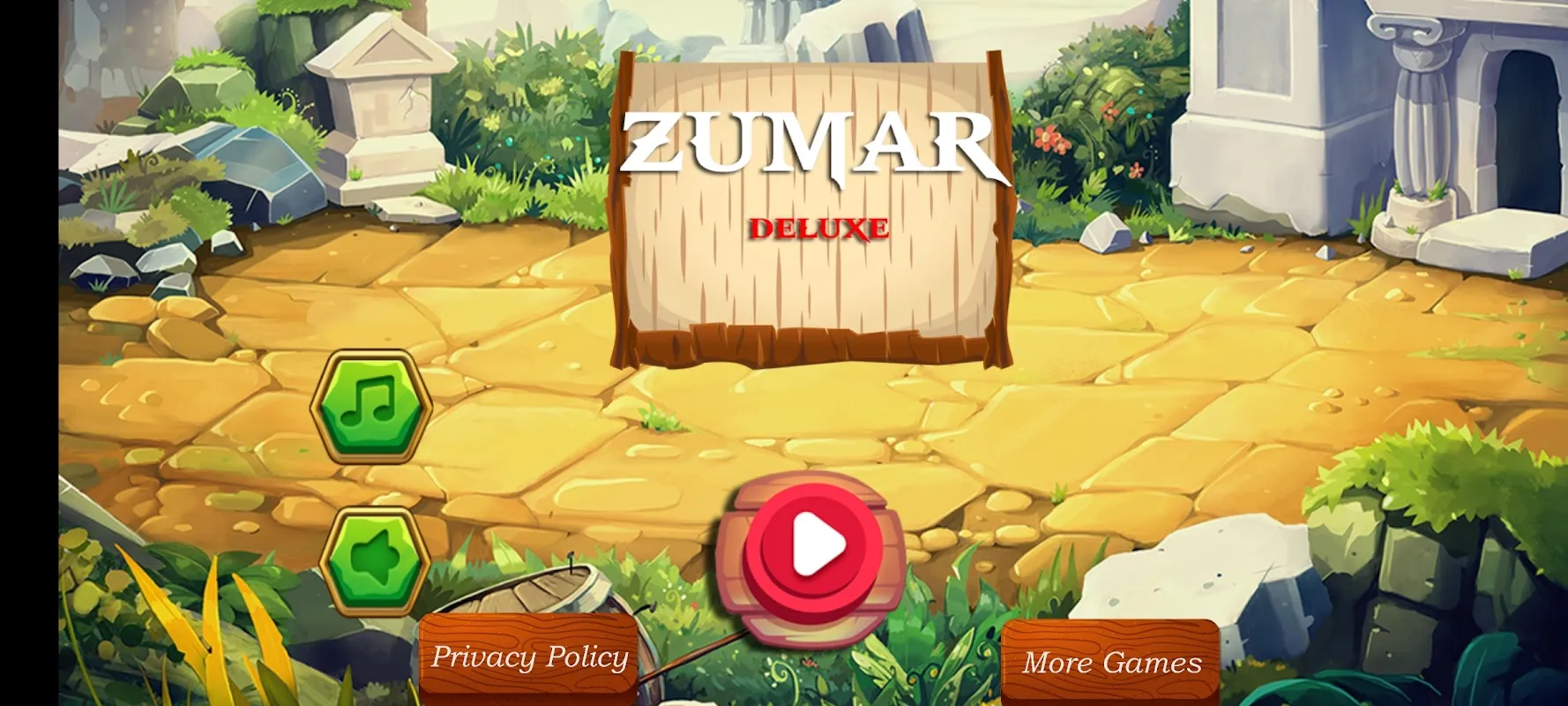 Zumba Deluxe Shooter Screenshots