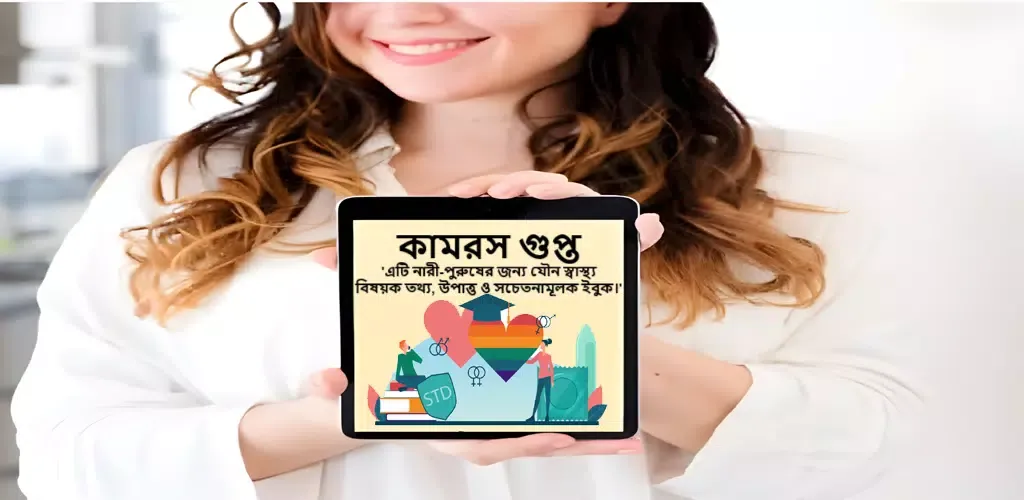 কামরস গুপ্ত || Kamros Gupta Ekran Görüntüleri