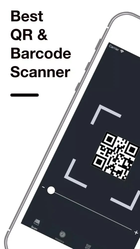 صور Barcode Scanner -qrcode reader