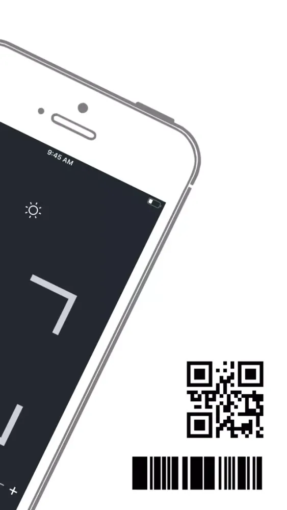 صور Barcode Scanner -qrcode reader
