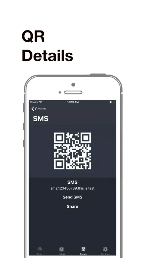صور Barcode Scanner -qrcode reader