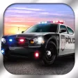 A Mad Skills Free MotorCycle Racing Game to Escape From Police
