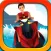 Jet Ski Crazy Racer - An Addictive Boat Racing Game for Kids, Boys & Girls