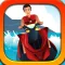 Jet Ski Crazy Racer - An Addictive Boat Racing Game for Kids, Boys & Girls