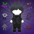 Magic Princess: Dress Up