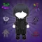Magic Princess: Dress Up
