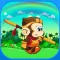 Little Monkey Jungle Adventure