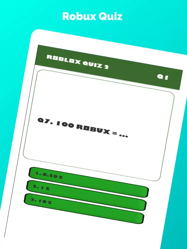 Capturas de tela do RBX Calculator - Robuxmania iPad 
