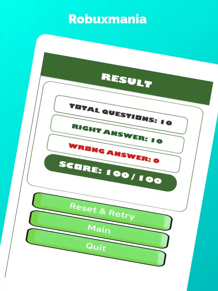 Capturas de tela do RBX Calculator - Robuxmania iPad 