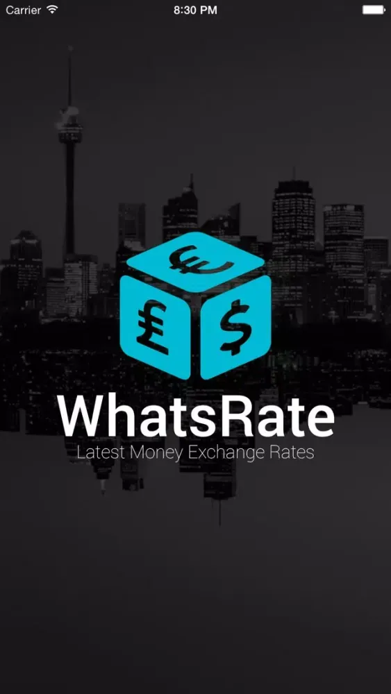 WhatsRate - KWT Screenshots