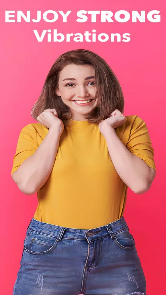 تصاویر Vibrator: Strong Massager