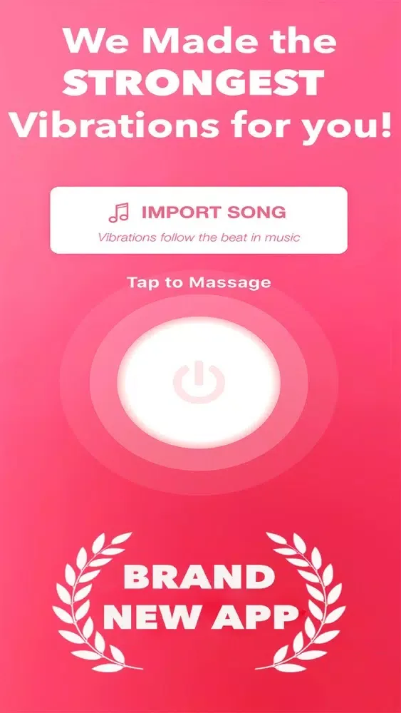 تصاویر Vibrator: Strong Massager