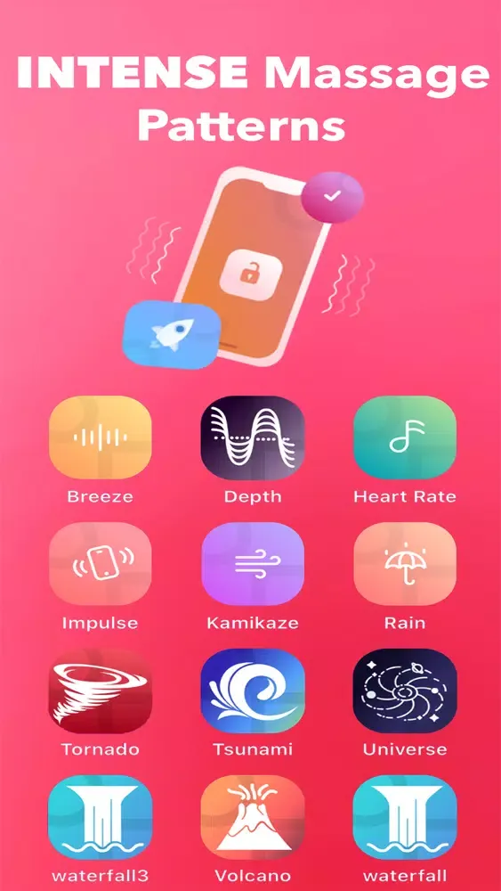 تصاویر Vibrator: Strong Massager