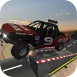 4x4 Offroad Truck Parking Sim