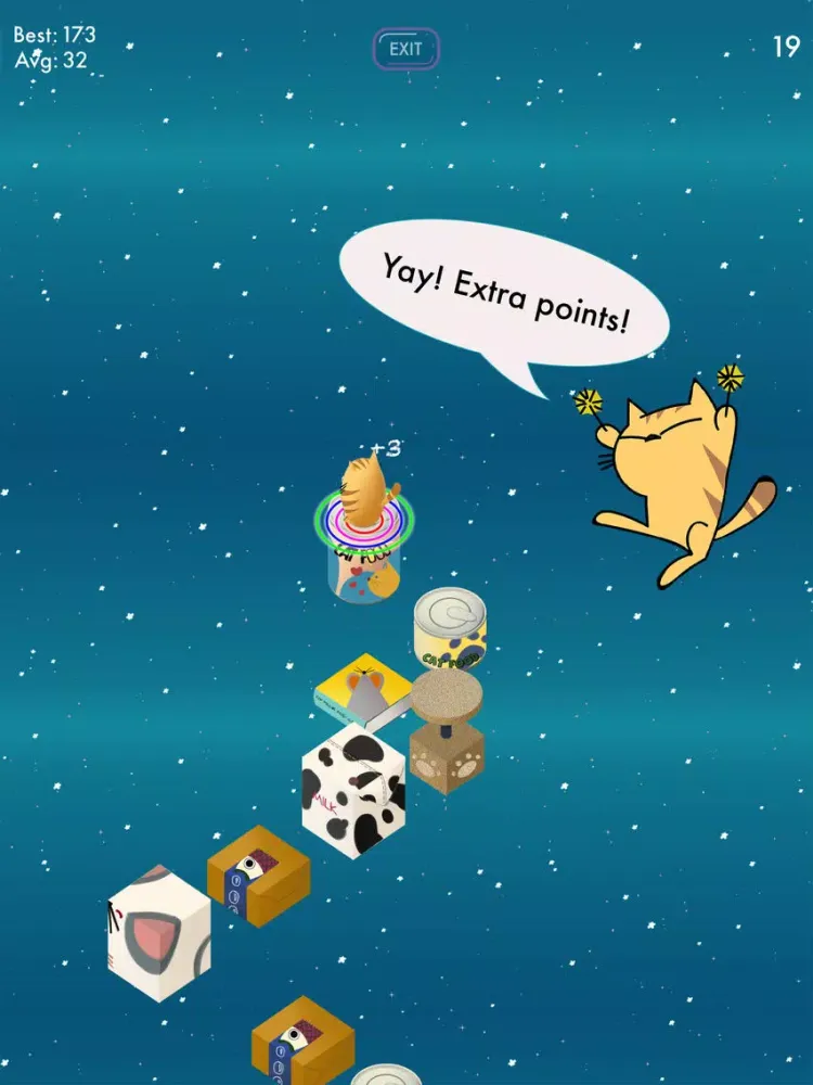 Woggle iPad  Screenshots