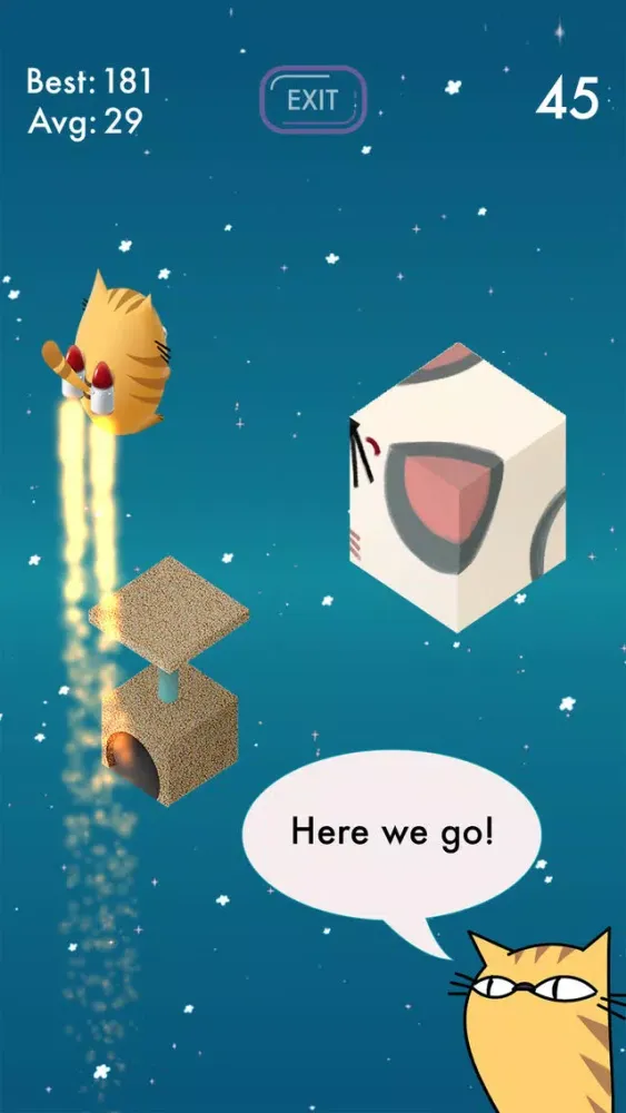 Woggle Screenshots