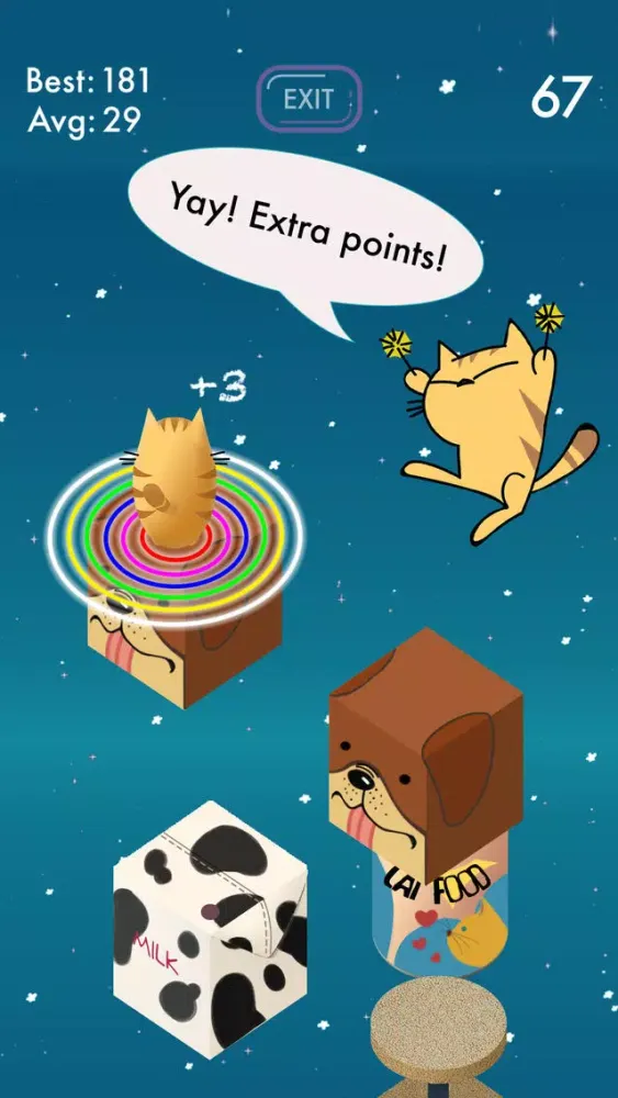 Woggle Screenshots