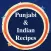 Punjabi Recipes - Indian Food