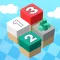 Color arena - numbers battle