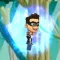 Ponic World Adventures