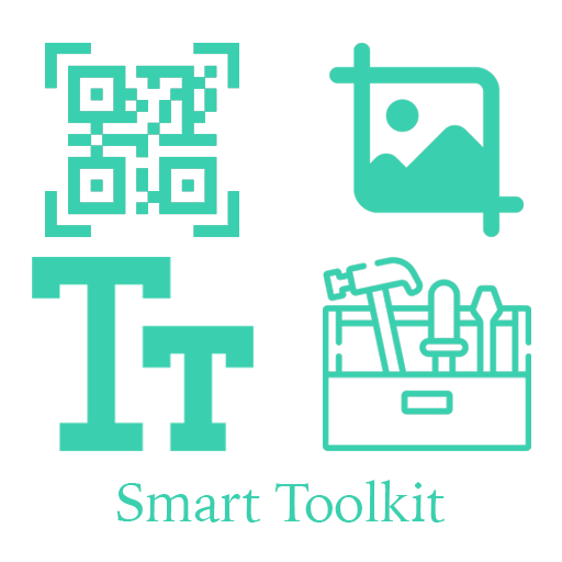 All Tools, Smart Toolkit