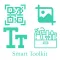 All Tools, Smart Toolkit