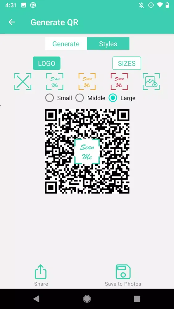 Скриншоты All Tools, Smart Toolkit
