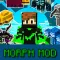 Morph Addons for Minecraft Mod