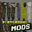 Top Addons for Playground 2D