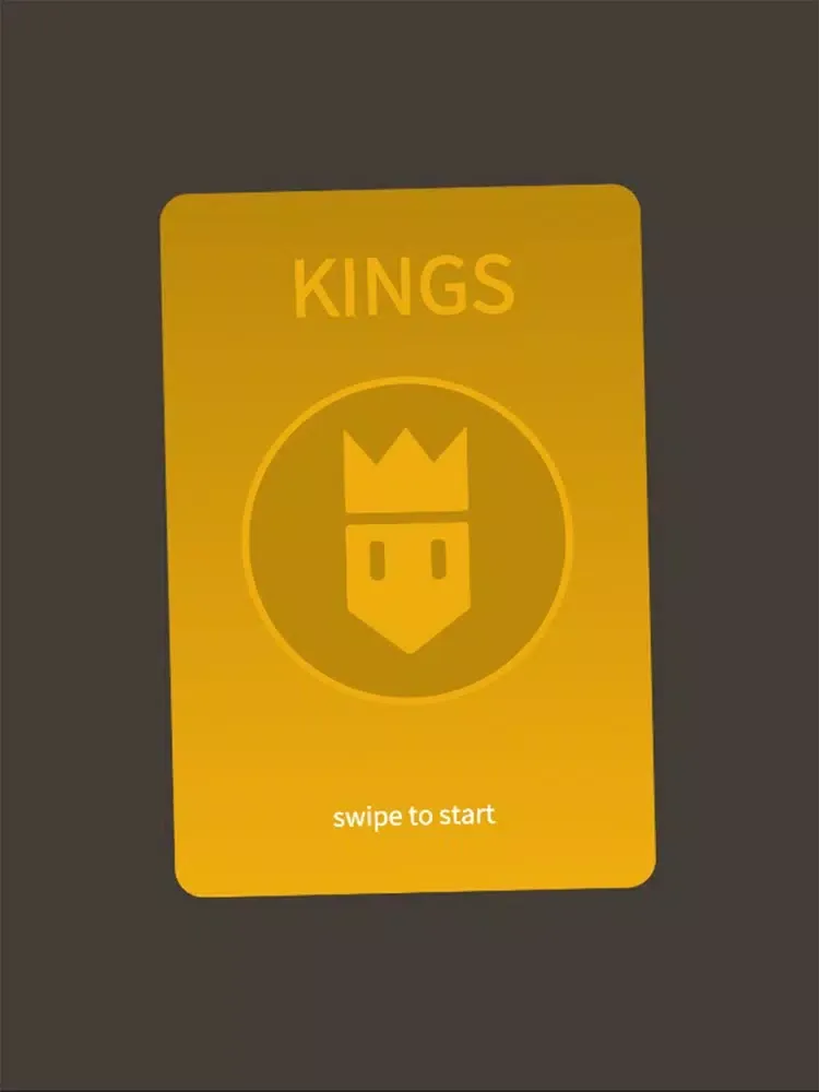 Tangkapan skrin Car Swiping Decision game iPad 