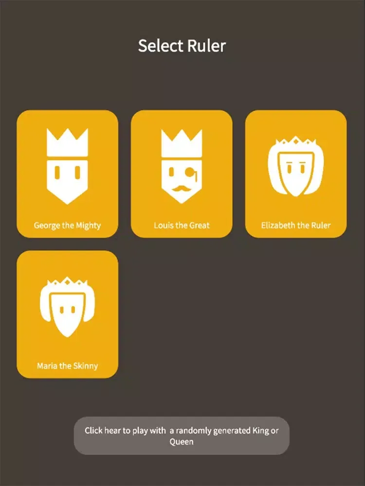 Tangkapan skrin Car Swiping Decision game iPad 