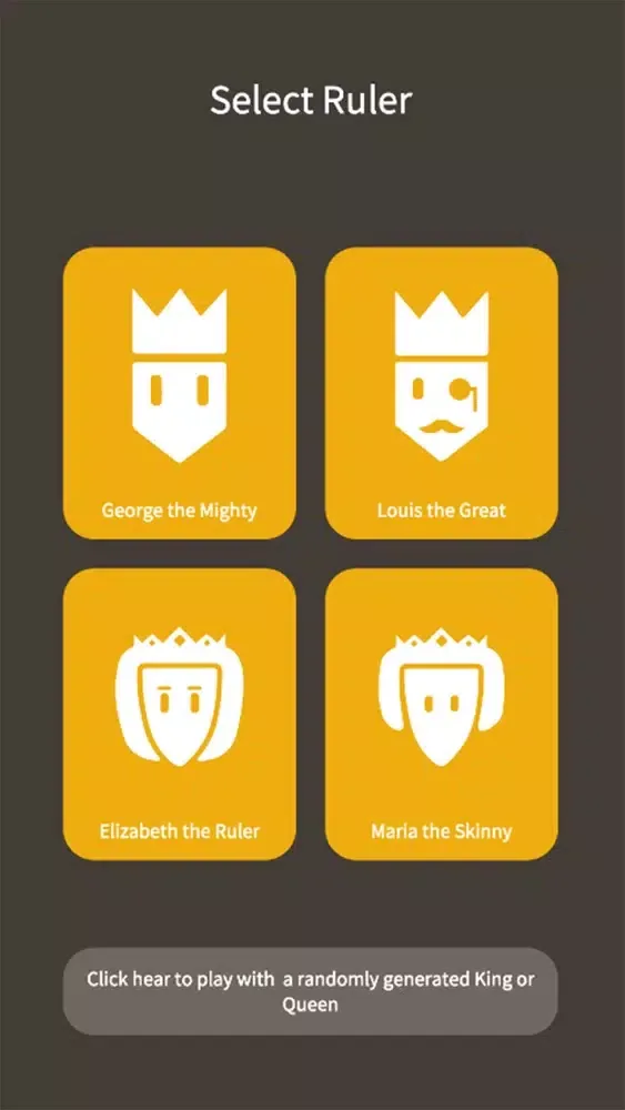 Tangkapan skrin Car Swiping Decision game