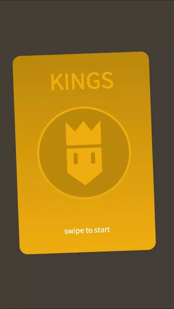 Tangkapan skrin Car Swiping Decision game