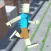 3D Endless City Run