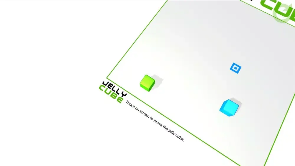 Jelly Cube: Renovation स्क्रीनशॉट