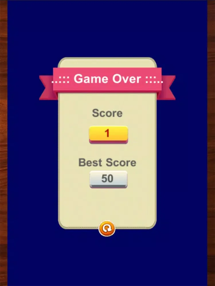 Paper Rock Scissors 3D iPad 应用截图
