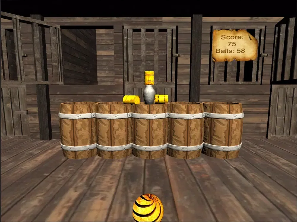 Скриншоты Relax Games iPad 