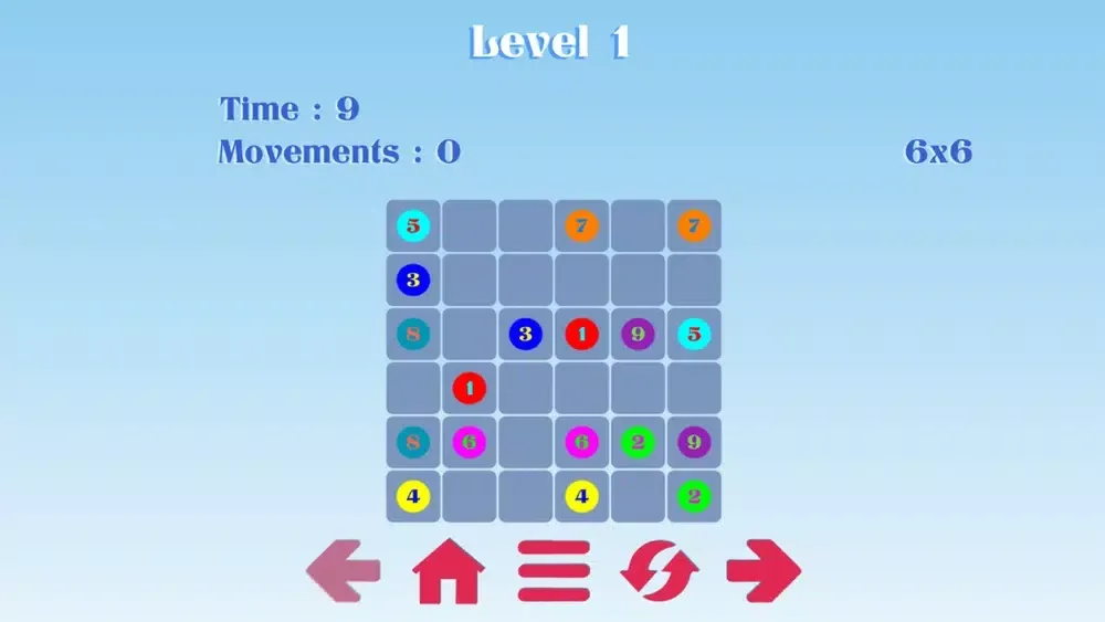 Скриншоты Relax Games
