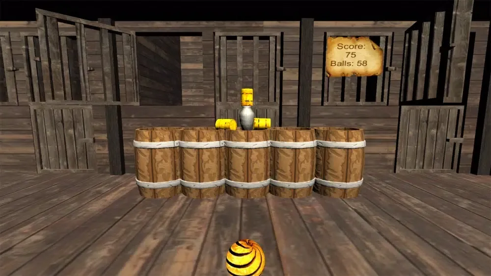 Скриншоты Relax Games