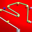 Rubber Snake 3D Rubber Snake 3D