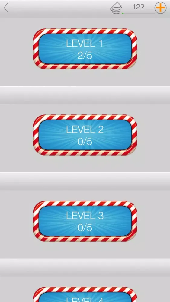 Screenshot di Gold Game for Who's Your Daddy
