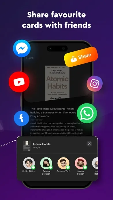 AI Micro Learning Power App应用截图