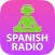 Spanish Radio - 24/7