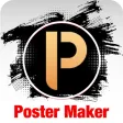 Poster Maker & Logo Maker Poster Maker & Logo Maker