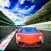 Extreme Vehicle Time Chase: Cars on Offroad Track
