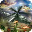 Turbo Air Fighter: Apache Attack Turbo Air Fighter: Apache Attack
