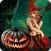 Halloween Cards & Photo Frames